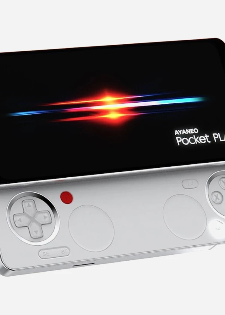 Ayaneo Pocket Play, le retour du concept Xperia Play&nbsp;?