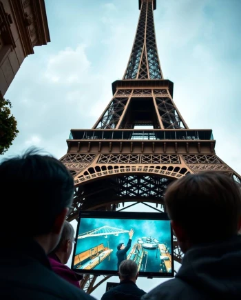 France : Netflix, Prime Video et Disney+, les boss&nbsp;de&nbsp;2025
