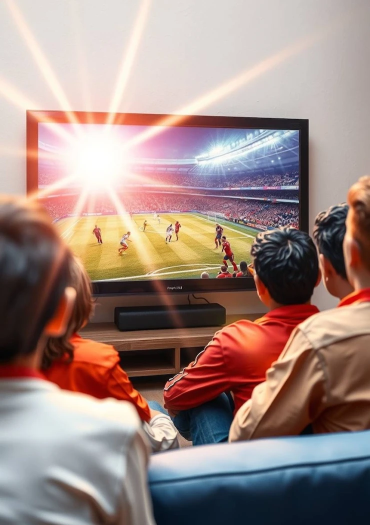 210-millions-de-tv-vendues-en-2026-merci-la-coupe-du-monde