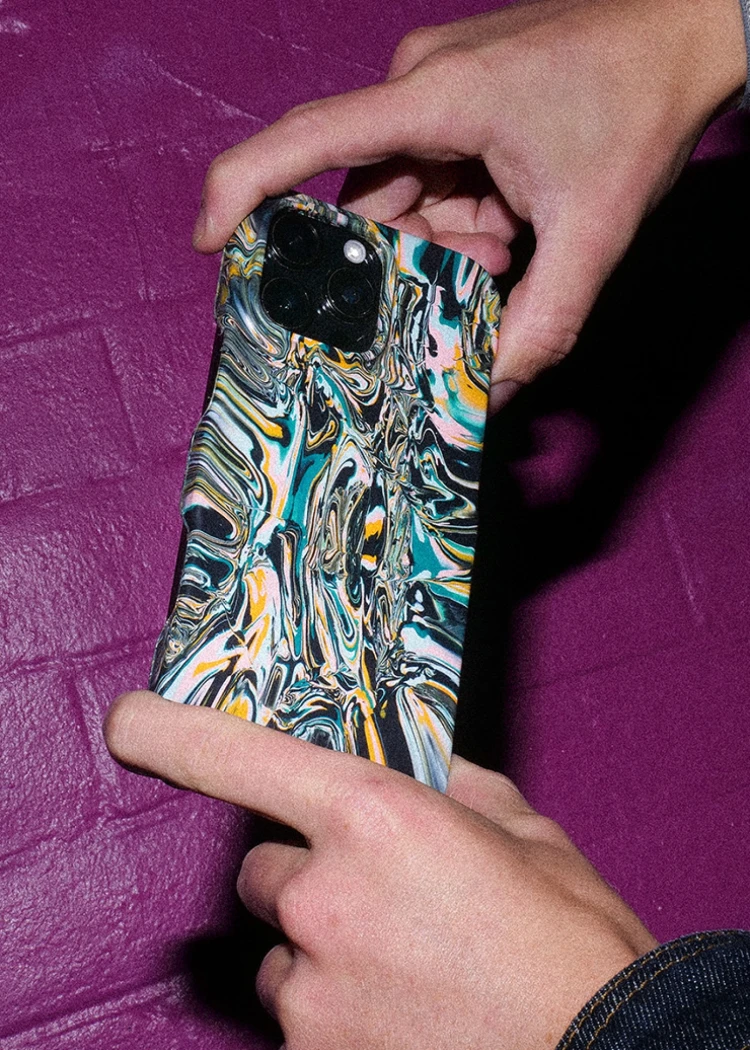 Gomi, une seule protection pour tous vos smartphones, présents et à&nbsp;venir