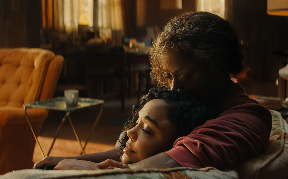 His & Hers, le 8 janvier © Netflix 