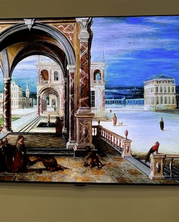 CES 26 > TV Oled LG G6 et LG W6 confirmés avec technologie Hyper Radiant&nbsp;Oled