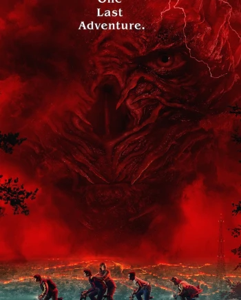 Stranger Things&nbsp;5 Volume&nbsp;1, record&nbsp;confirmé