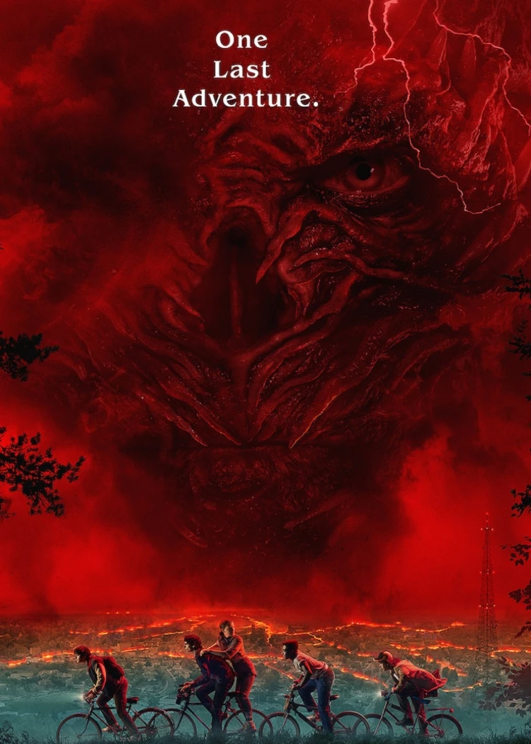 Stranger Things&nbsp;5 Volume&nbsp;1, record&nbsp;confirmé