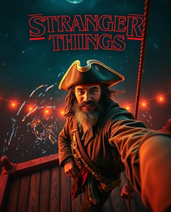Top 2025 des séries les plus piratées&nbsp;: Stranger Things «&nbsp;enfin&nbsp;»&nbsp;couronné