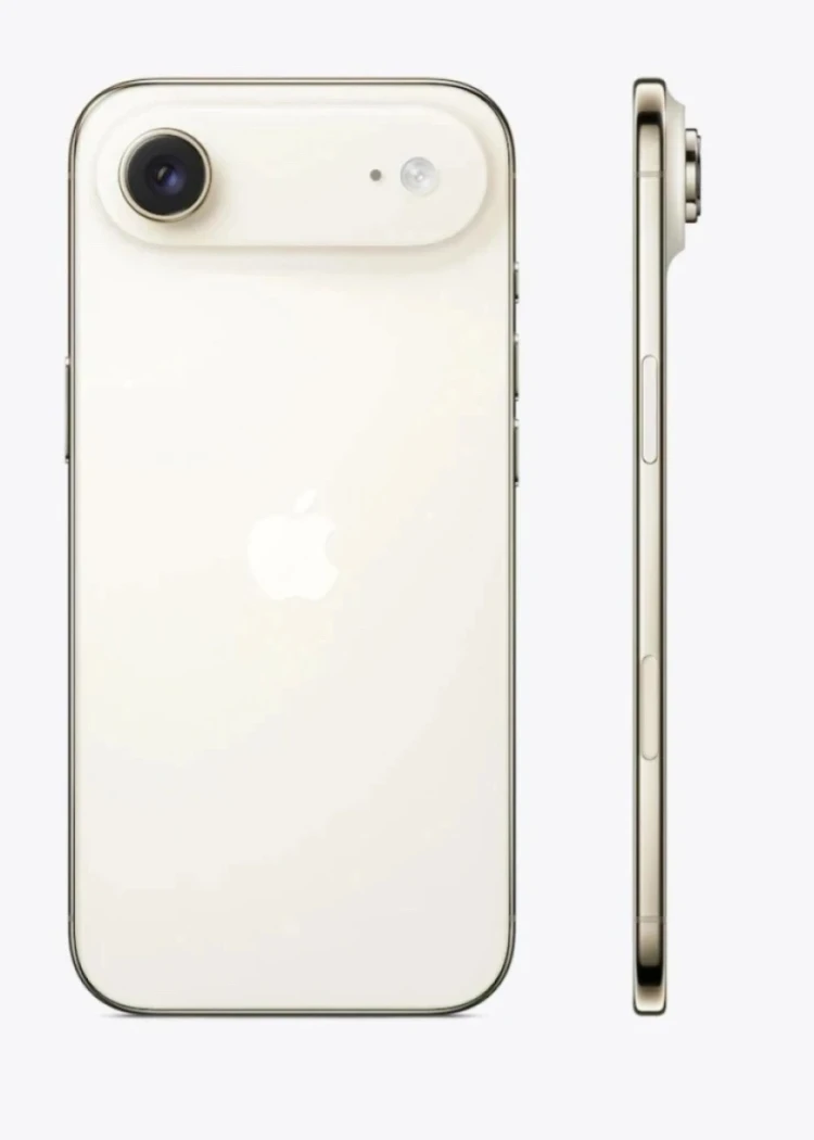 iPhone Air&nbsp;2, pas en&nbsp;retard&nbsp;?