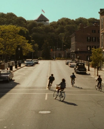 Ça&nbsp;: bienvenue à Derry saison&nbsp;1, précommande 4K&nbsp;ouverte