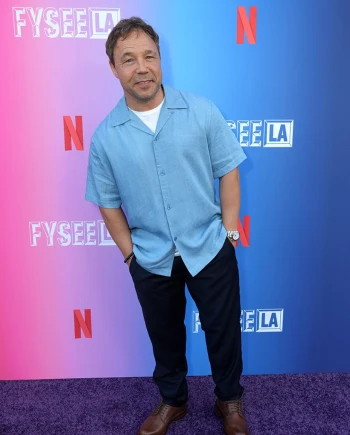 Stephen Graham pressenti pour un rôle dans&nbsp;Heat&nbsp;2