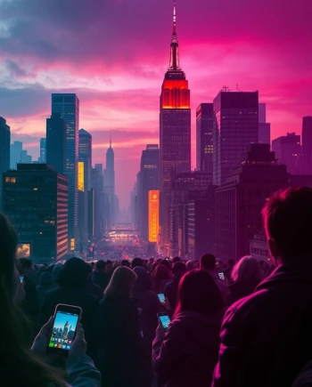 New York serre la vis aux réseaux&nbsp;sociaux