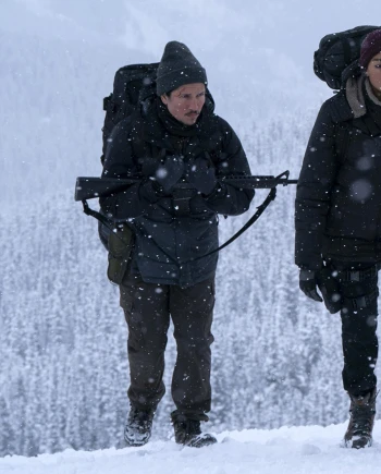 Danny Ramirez ne reviendra pas dans The Last of Us&nbsp;saison&nbsp;3