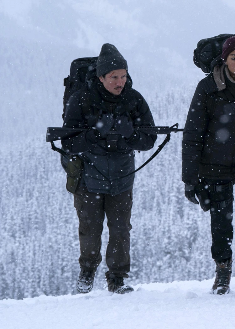 Danny Ramirez ne reviendra pas dans The Last of Us&nbsp;saison&nbsp;3