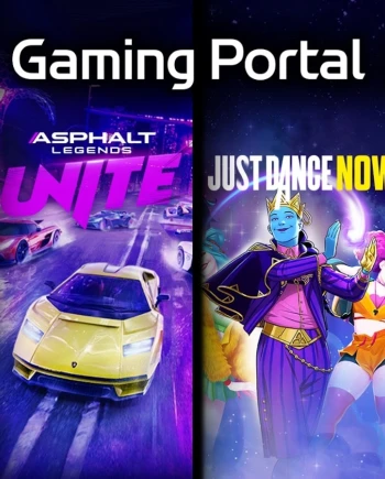 Nouveaux jeux disponibles  sur LG Gaming&nbsp;Portal