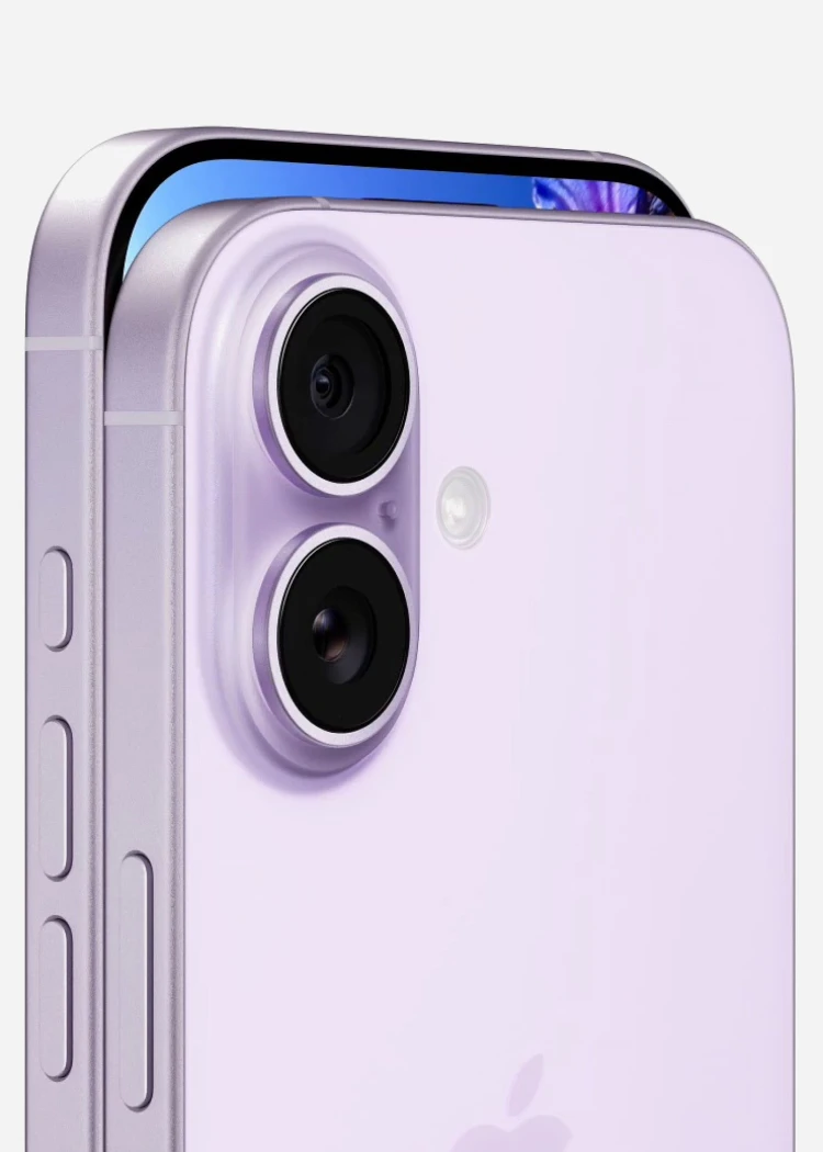 Caméras iPhone 18&nbsp;: de l’inédit&nbsp;en&nbsp;vue&nbsp;?