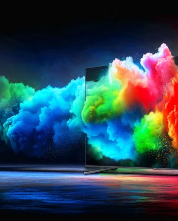 CES 26 > Gamme TV Hisense 2026&nbsp;: 9&nbsp;séries, 47&nbsp;références