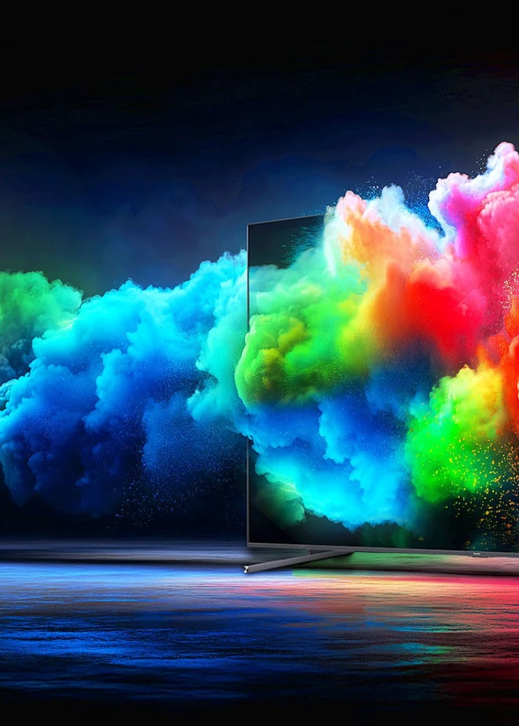 CES 26 > Gamme TV Hisense 2026&nbsp;: 9&nbsp;séries, 47&nbsp;références