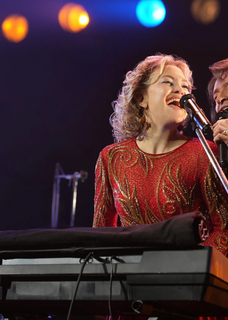 Sur un air de blues&nbsp;: la belle surprise qu’on n’avait pas&nbsp;vue&nbsp;venir