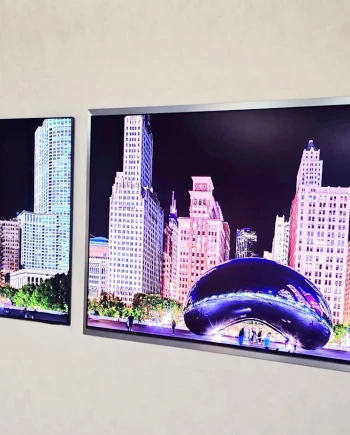 CES 26 > TV Oled Samsung S85H, diagonale 48"&nbsp;annoncée
