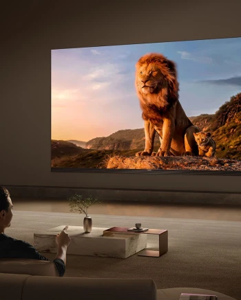 CES 26 > TV TCL X11L SQD Mini LED (Super Quantum Dot Mini LED), 8e&nbsp;génération Mini&nbsp;LED