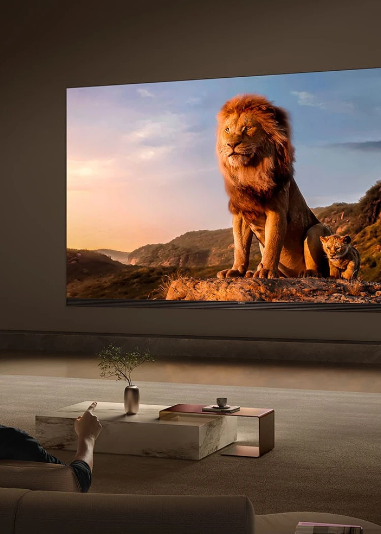 CES 26 > TV TCL X11L SQD Mini LED (Super Quantum Dot Mini LED), 8e&nbsp;génération Mini&nbsp;LED