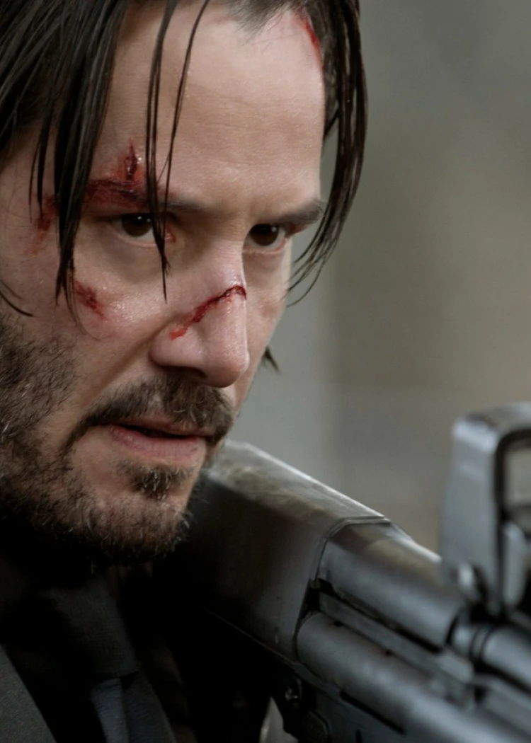 John Wick et Saw bientôt adaptés en jeux vidéo&nbsp;ambitieux