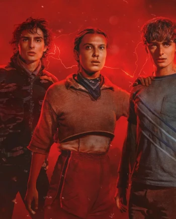 Stranger Things, un final totalement&nbsp;raté