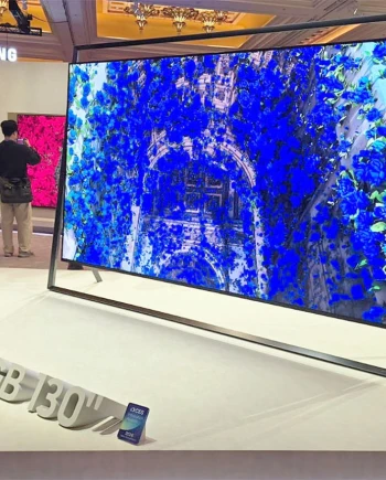 CES 26 > AVcesar inaugure son espace Live pour suivre toute l’actualité en&nbsp;temps&nbsp;réel