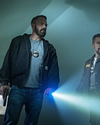 The Rip&nbsp;: Matt Damon et Ben Affleck dans la bande‑annonce d'un film Netflix&nbsp;tendu