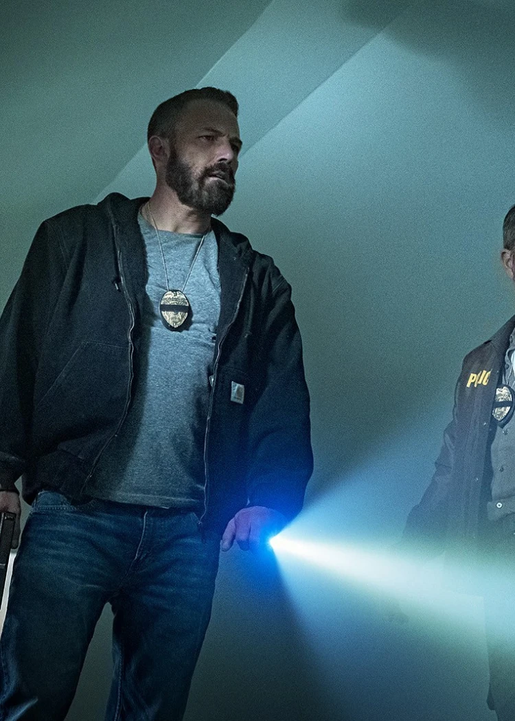 The Rip&nbsp;: Matt Damon et Ben Affleck dans la bande‑annonce d'un film Netflix&nbsp;tendu