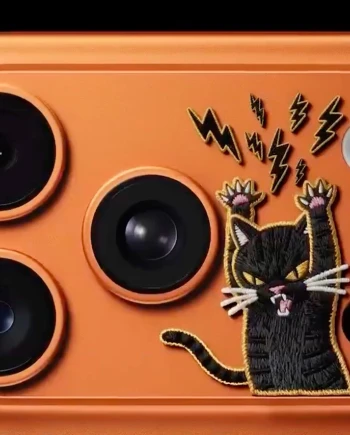 iPhone 17 Pro «&nbsp;corrigé&nbsp;» par… des&nbsp;stickers&nbsp;?