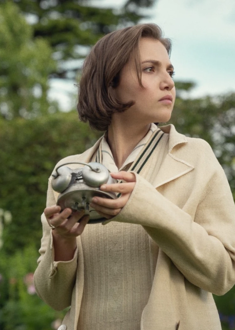 Agatha Christie revient sur Netflix en&nbsp;mini‑série