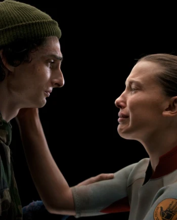 Stranger Things, la dernière saison&nbsp;explose tous les&nbsp;classements