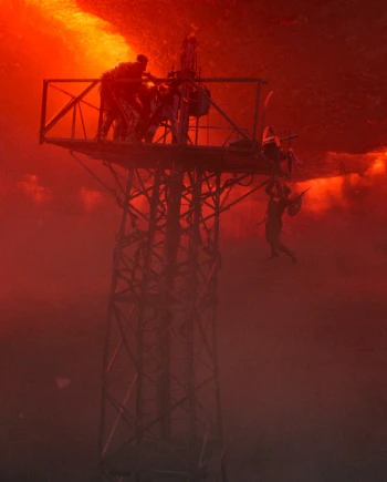 N’en déplaise aux fans, Stranger Things, c’est&nbsp;terminé