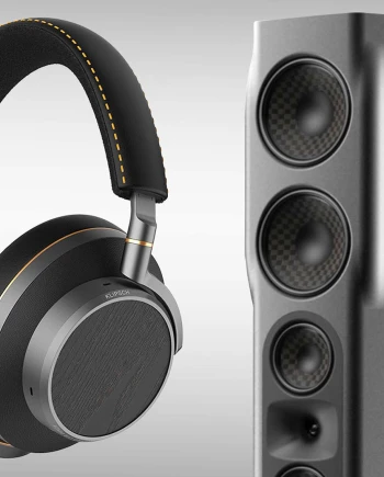 CES 26 > Klipsch fait le show à Las&nbsp;Vegas pour son 80e anniversaire&nbsp;: nouveaux concepts Hi‑Fi et&nbsp;Home&nbsp;Cinema