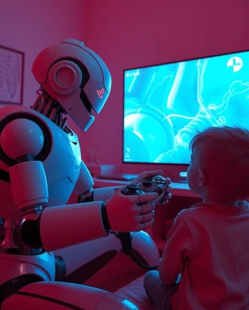 Coincé dans un jeu&nbsp;? Laissez l’IA PlayStation jouer à&nbsp;votre&nbsp;place