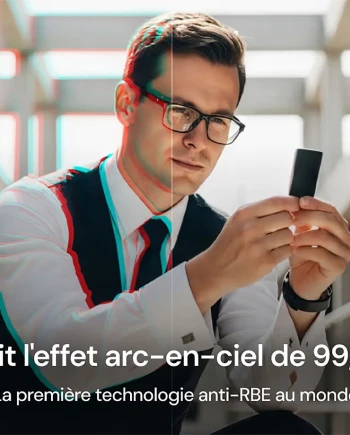 CES 26 > Projecteurs Valerion&nbsp;: l’Anti‑RBE débarque sur toute&nbsp;la&nbsp;gamme