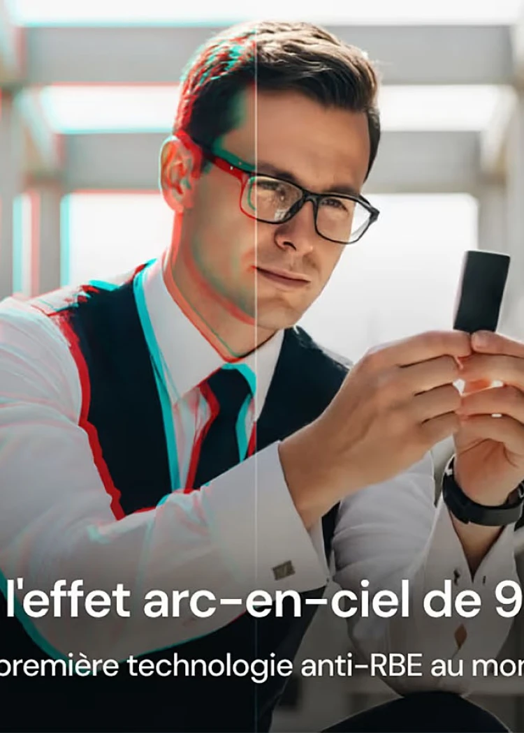 CES 26 > Projecteurs Valerion&nbsp;: l’Anti‑RBE débarque sur toute&nbsp;la&nbsp;gamme