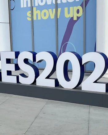 CES 26 > Bilan CES 2026&nbsp;: AI superstar, 3e&nbsp;techno TV, Dolby Vision&nbsp;2 et projecteurs ultracourte&nbsp;focale