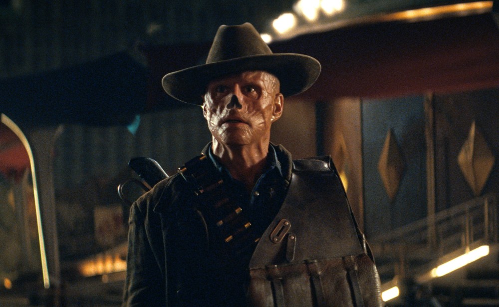 Fallout saison 2, disponible depuis le 7 janvier