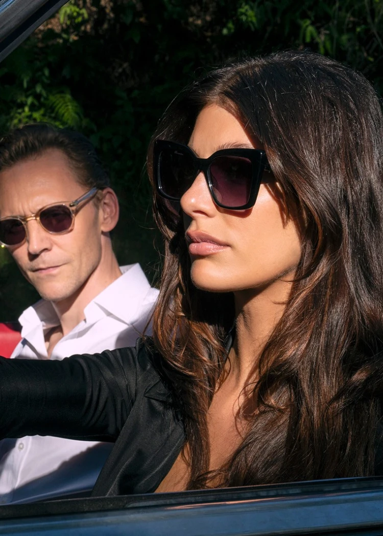 Toutes les nouveautés Prime Video&nbsp;de&nbsp;janvier