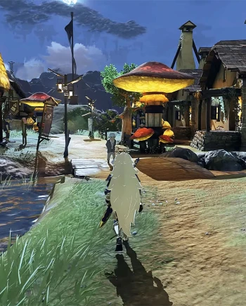 Zelda TotK en Ultra HD 4K à&nbsp;60&nbsp;im/s, déjà la&nbsp;Switch&nbsp;3&nbsp;?