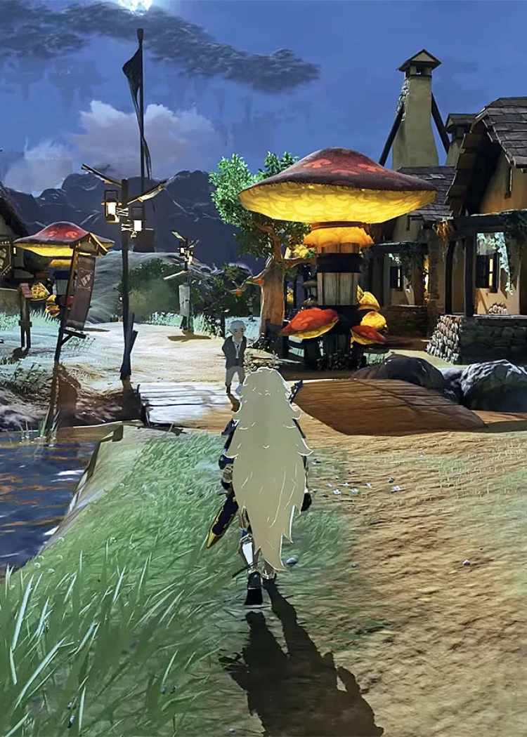 Zelda TotK en Ultra HD 4K à&nbsp;60&nbsp;im/s, déjà la&nbsp;Switch&nbsp;3&nbsp;?