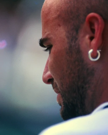 Amateurs de tennis, Apple TV prépare une série sur&nbsp;Andre&nbsp;Agassi