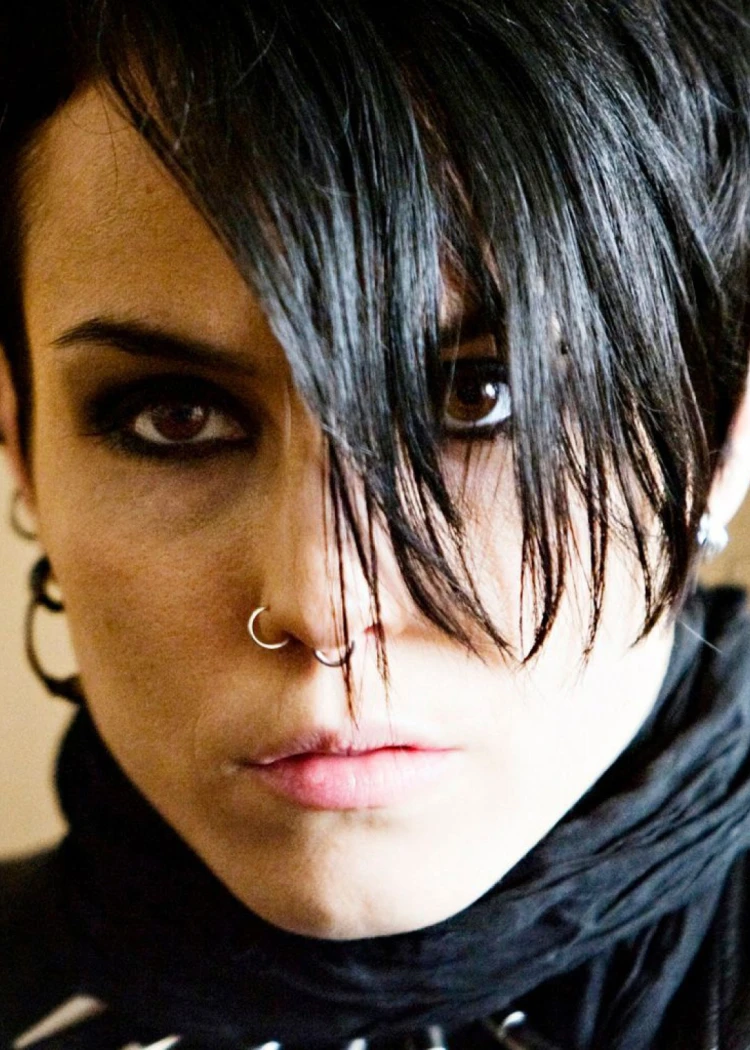 Remake série Millénium&nbsp;: qui jouera la prochaine Lisbeth Salander&nbsp;?