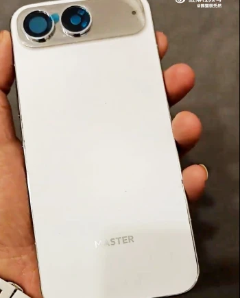 Xiaomi prépare son concurrent à&nbsp;l’iPhone&nbsp;Air&nbsp;?