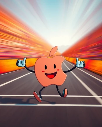 Leader du marché smartphone 2025&nbsp;: Apple «&nbsp;de retour&nbsp;» après&nbsp;15&nbsp;ans…