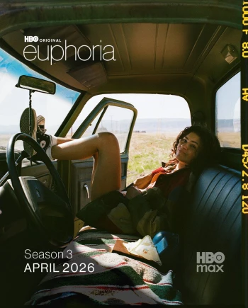 Euphoria (HBO) : première bande‑annonce de la&nbsp;saison&nbsp;3
