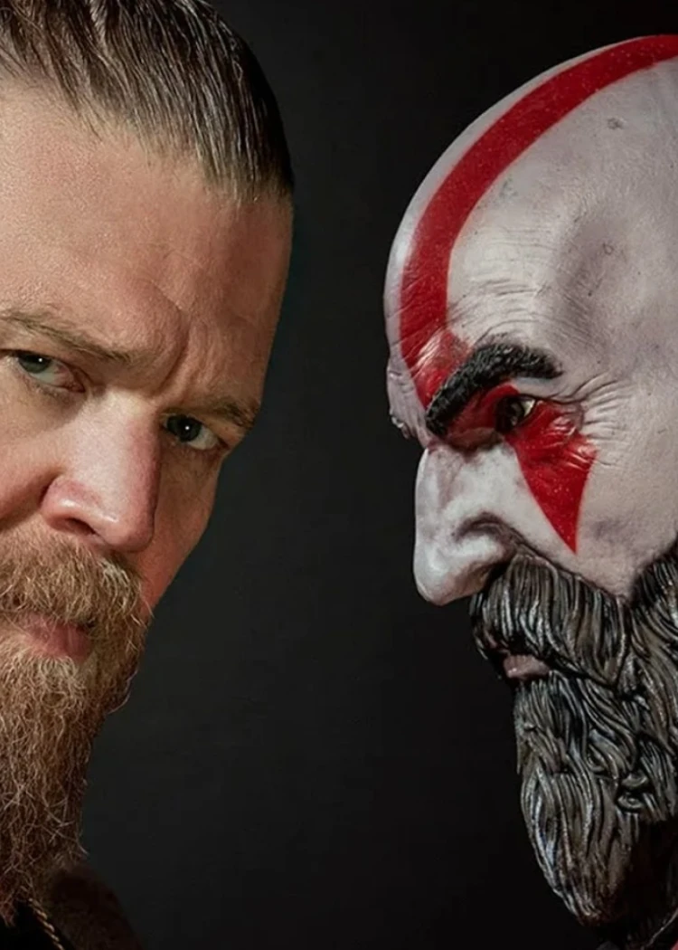 God of War : l'adaptation par Amazon a trouvé&nbsp;son&nbsp;Kratos