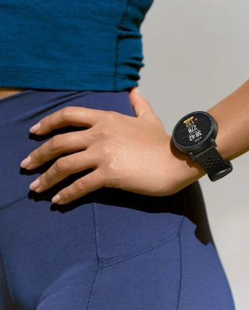 Montre Amazfit Active Max, pour sportifs en&nbsp;devenir