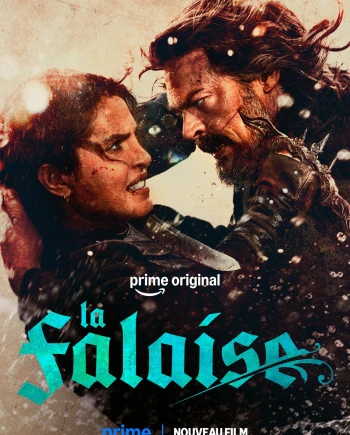 Priyanka Chopra Jonas est Bloody Mary dans le film La&nbsp;falaise