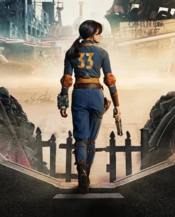 Tous à l'abri&nbsp;! Fallout va être adapté en&nbsp;télé‑réalité